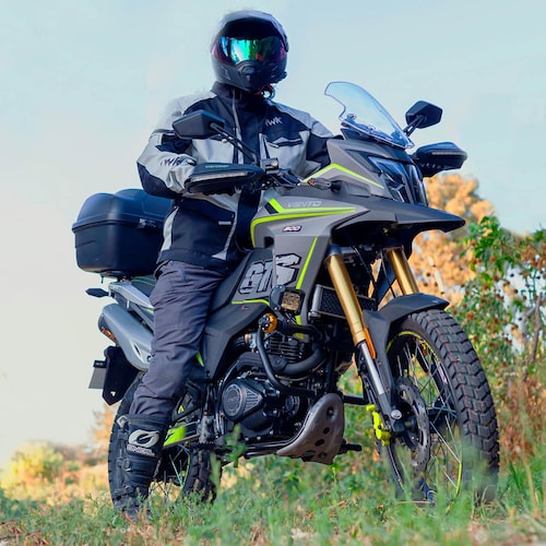 Motocicleta Vento Gts 300 2023
