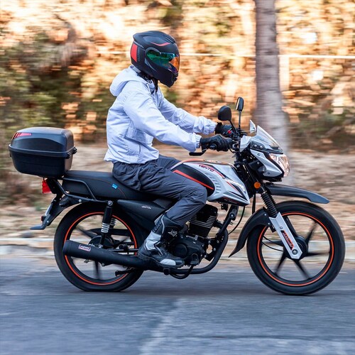 Motocicleta Vento Xplor 150 2024