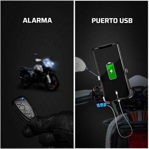 Motocicleta Vento Xplor 150 2024