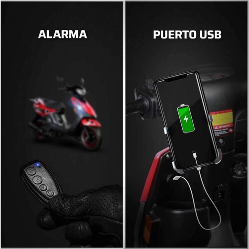 Motocicleta Vento Axus 150 2024