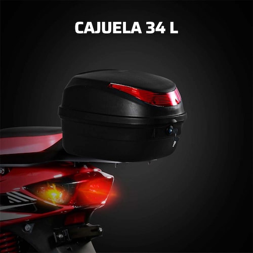 Motocicleta Vento Axus 150 2024