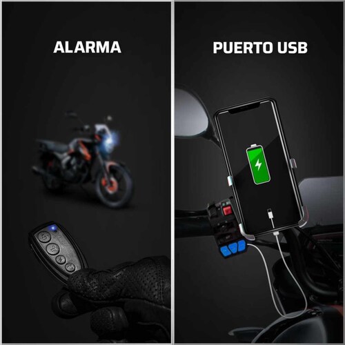 Motocicleta Vento Lithium150 4.0 2024