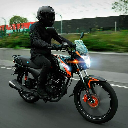 Motocicleta Vento Lithium150 4.0 2024