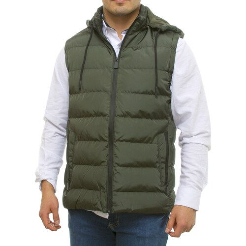 Chaleco para Hombre J.opus