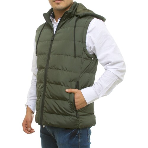 Chaleco para Hombre J.opus