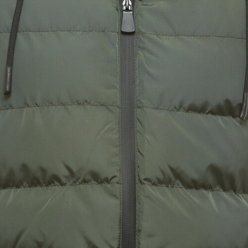 Chaleco para Hombre J.opus