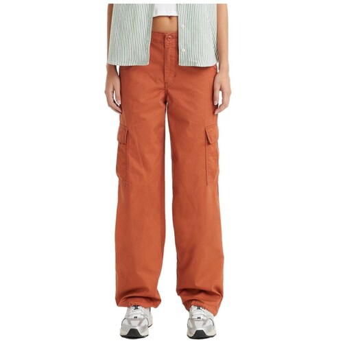 Levi's® Pantalón '94 Baggy Cargo para Mujer