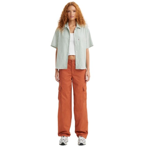 Levi's® Pantalón '94 Baggy Cargo para Mujer