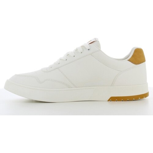 Tenis para Hombre Blanco Sprox