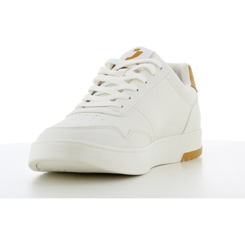 Tenis para Hombre Blanco Sprox