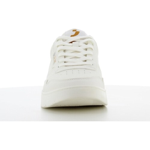 Tenis para Hombre Blanco Sprox
