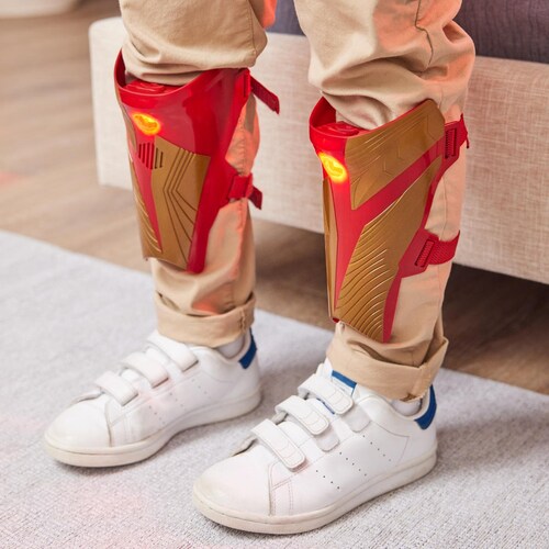Set de Lujo Fuerza de Velocidad The Flash Película
