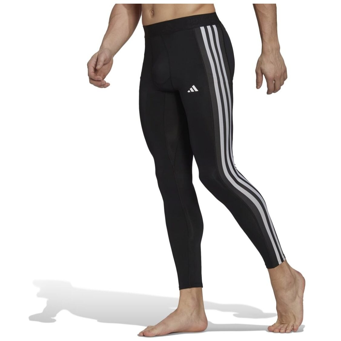 Leggings Training Adidas para Hombre