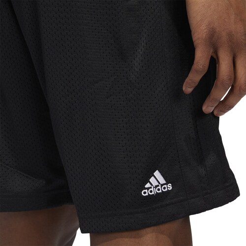 Short Basketball Adidas para Hombre