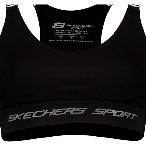 Top Skechers para Mujer