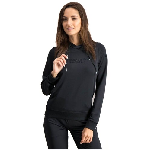 Sudadera Skechers para Mujer
