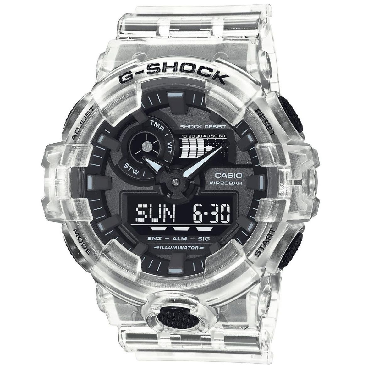 Sears g 2025 shock watches