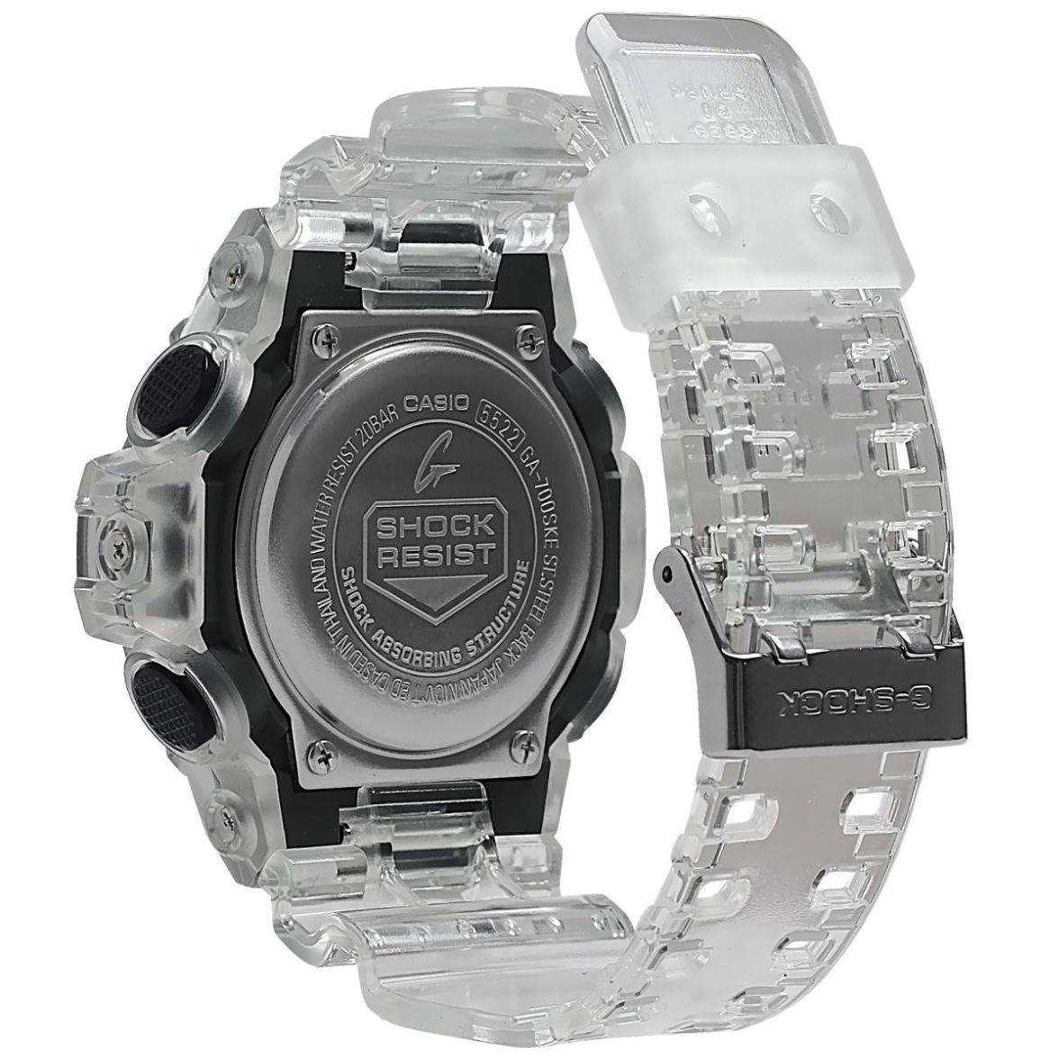 Sears g cheap shock