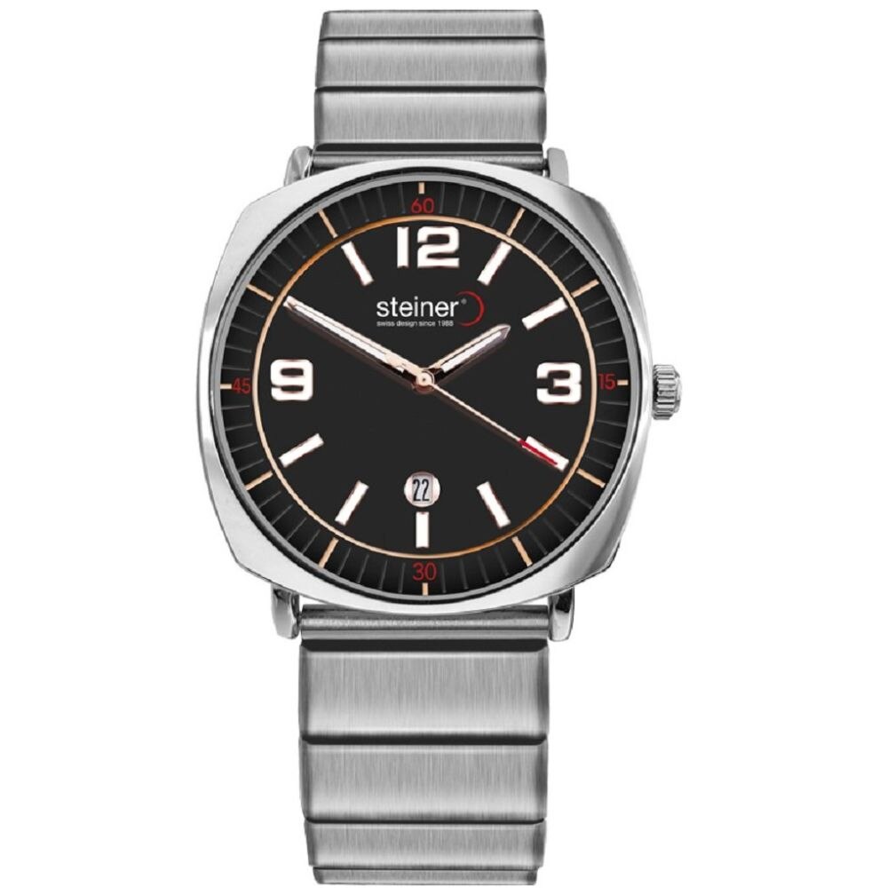 Reloj para Hombre Steiner St22790Sk