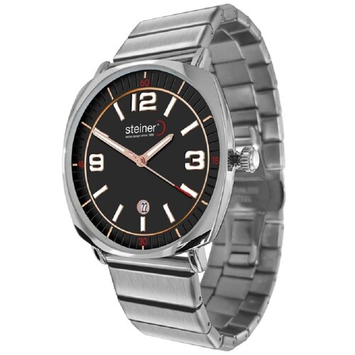Reloj para Hombre Steiner St22790Sk