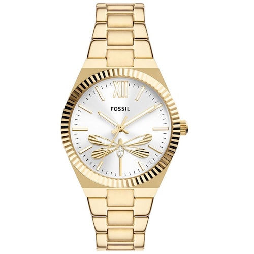 Reloj para Mujer Fossil Es5262