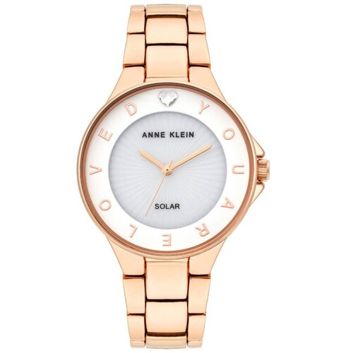 Reloj para Mujer Anne Klein Ak3866Mcrg