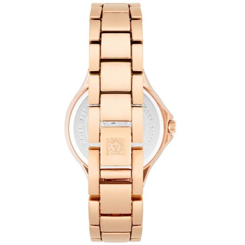Reloj para Mujer Anne Klein Ak3866Mcrg