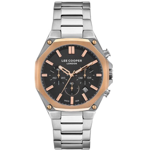 Reloj para Hombre Lee Cooper Lc07319550