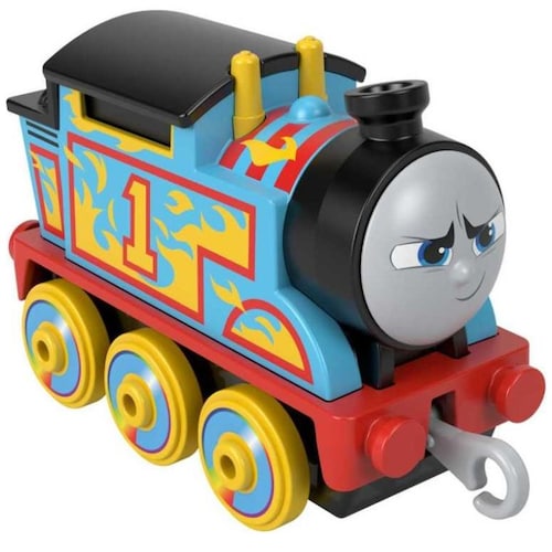 Tren de Juguete Metálicos Color Changers Thomas & Friends