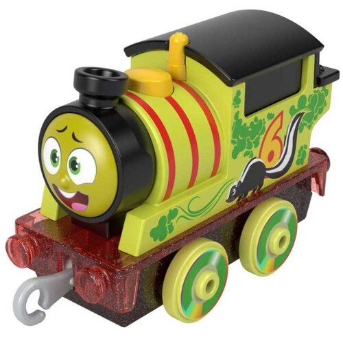 Tren de Juguete Metálicos Color Changers Thomas & Friends
