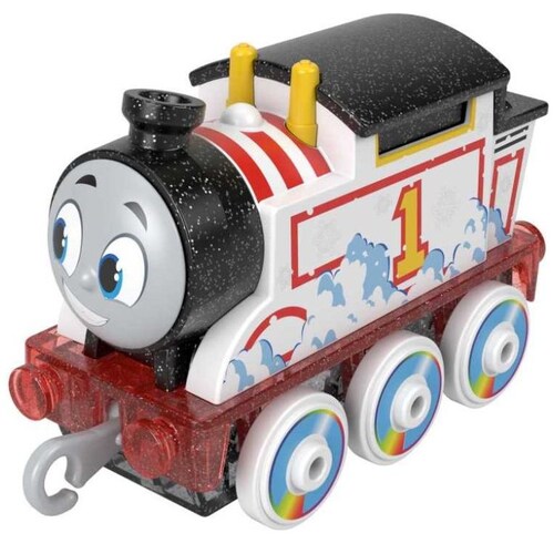 Tren de Juguete Metálicos Color Changers Thomas & Friends