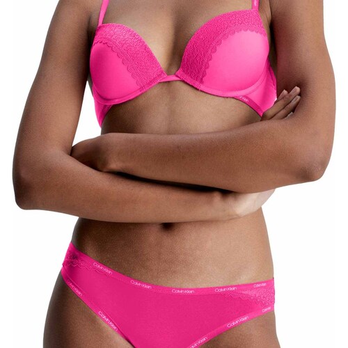 Tanga Brazilian Calvin Klein Flirty