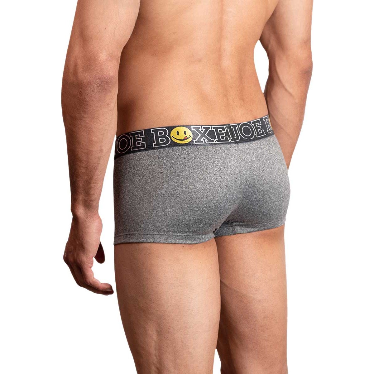 B xer Trunk para Hombre 3 Pack Joe Boxer