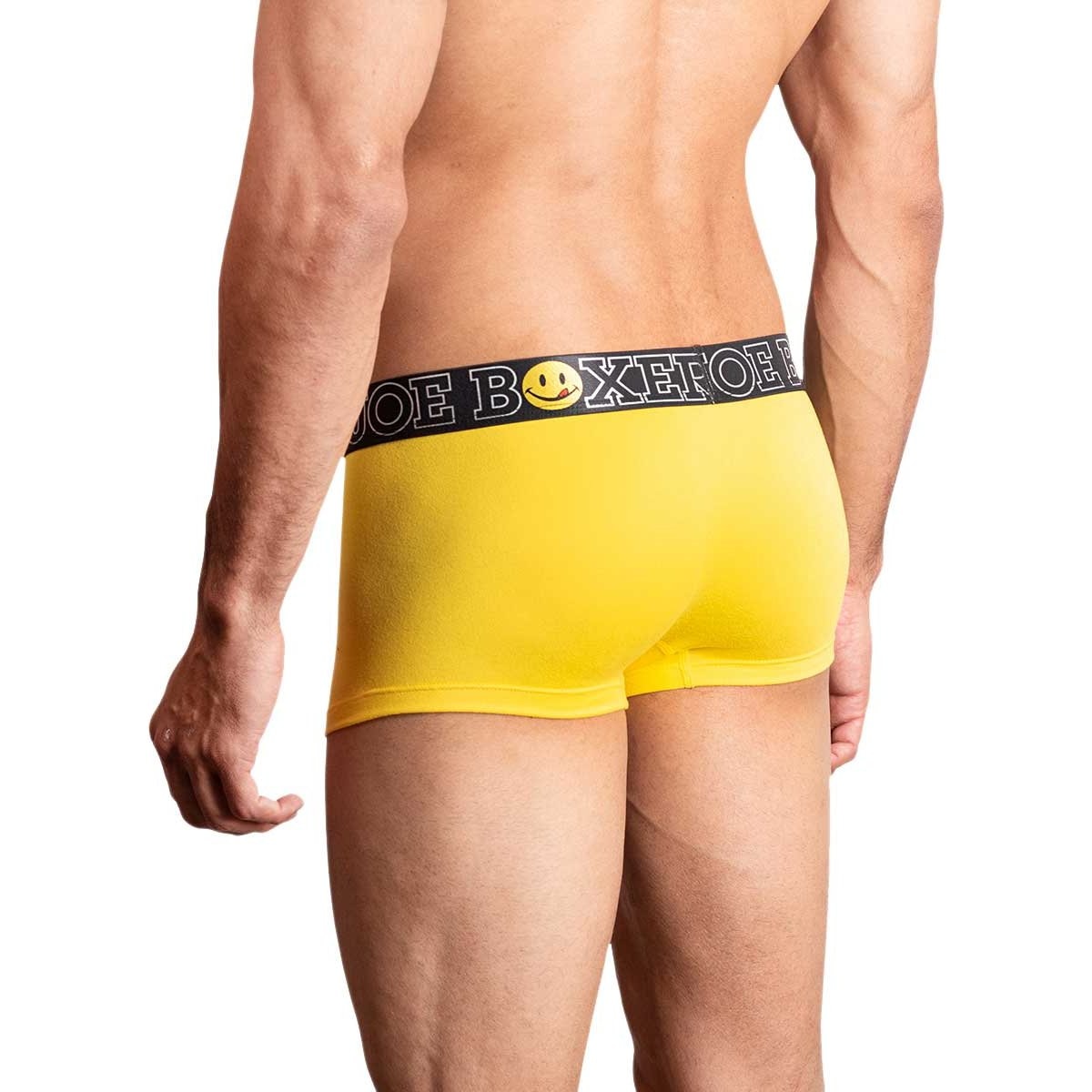 Boxer amarillo outlet hombre