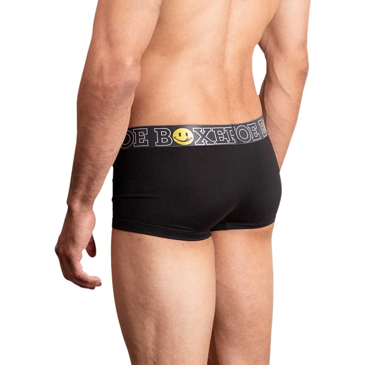 B xer Trunk para Hombre 3 Pack Joe Boxer