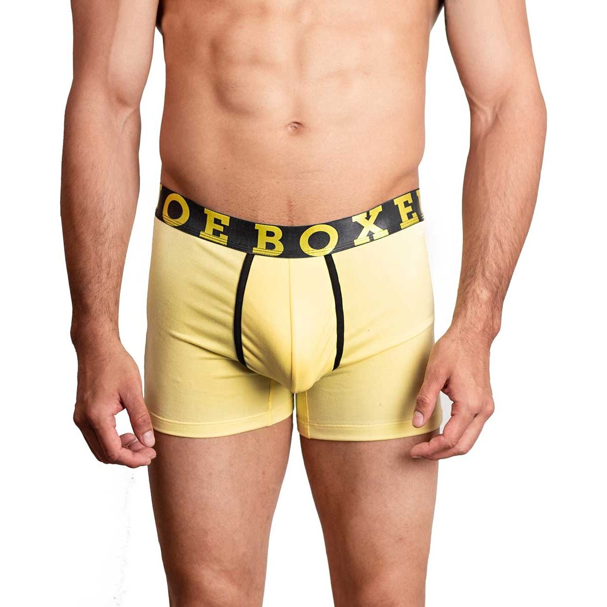 Boxer Corto para Hombre 3 Pack Joe Boxer