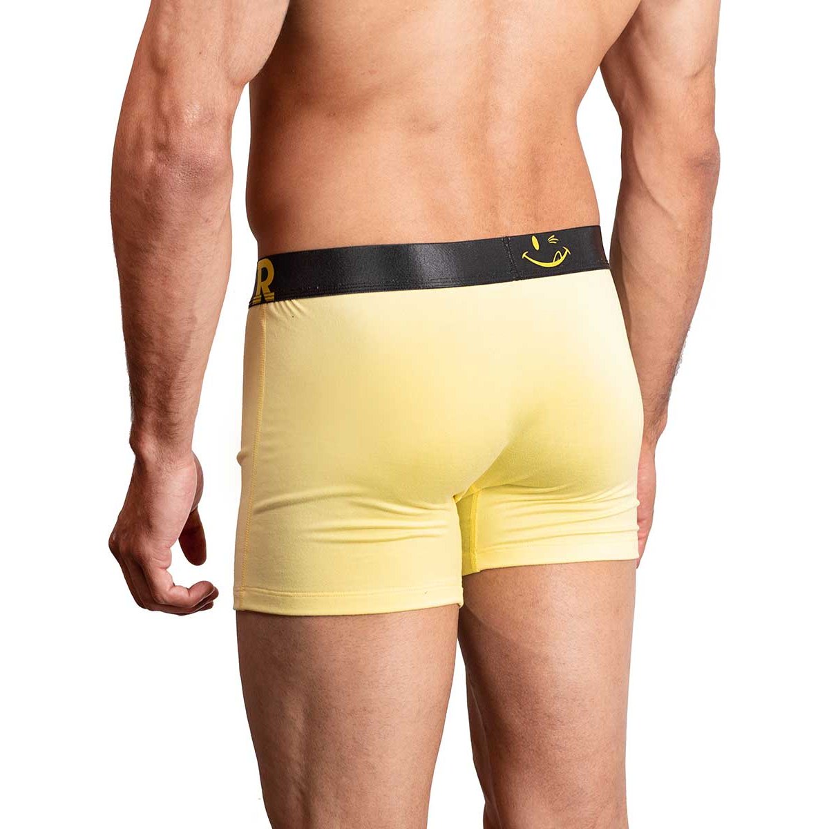 Joe fashion boxer hombre