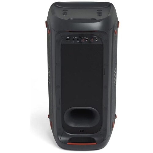 Bocina Jbl Partybox 100 Negra