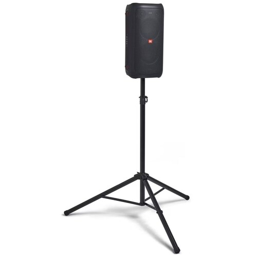 Bocina Jbl Partybox 100 Negra