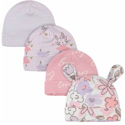 Gorros Para Bebé
