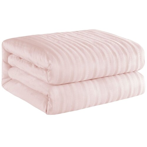 Edredón Flesh339 Vintage Home - Queen Size