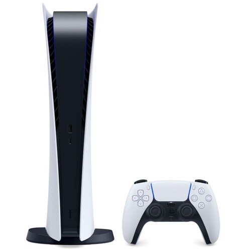 Consola Playstation 5 Edición Digital