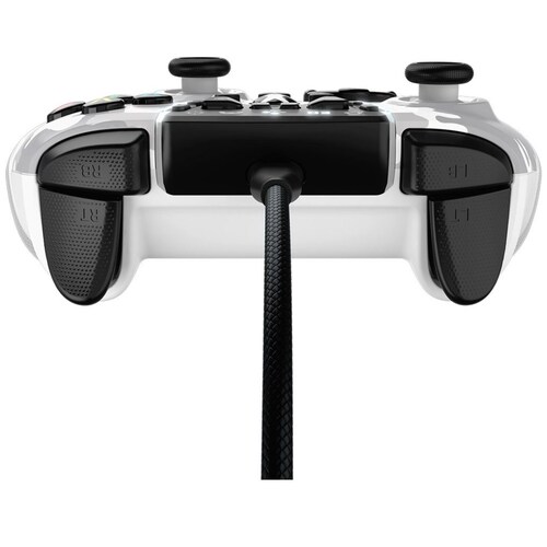 Xbox Serie X Y S Recon Controller Arctic Camo Turtle Beach