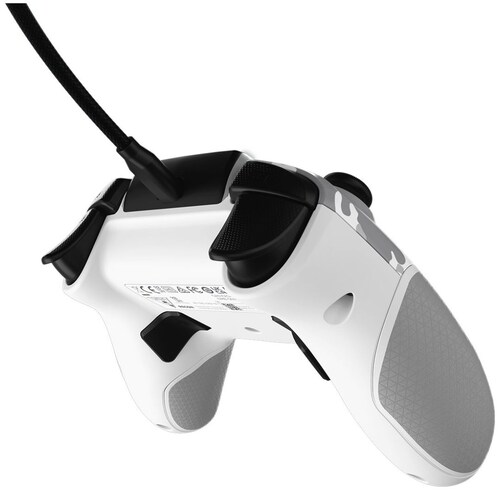 Xbox Serie X Y S Recon Controller Arctic Camo Turtle Beach