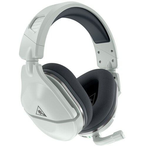 Xbox Serie X Y S  Headset Stealth 600 Gen 2 Usb White Turtle Beach