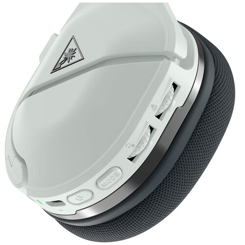 Xbox Serie X Y S  Headset Stealth 600 Gen 2 Usb White Turtle Beach