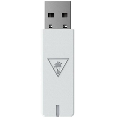 Xbox Serie X Y S  Headset Stealth 600 Gen 2 Usb White Turtle Beach