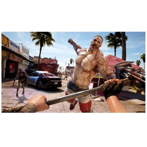 Xbox Serie X Y S Dead Island 2