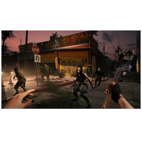 Xbox Serie X Y S Dead Island 2