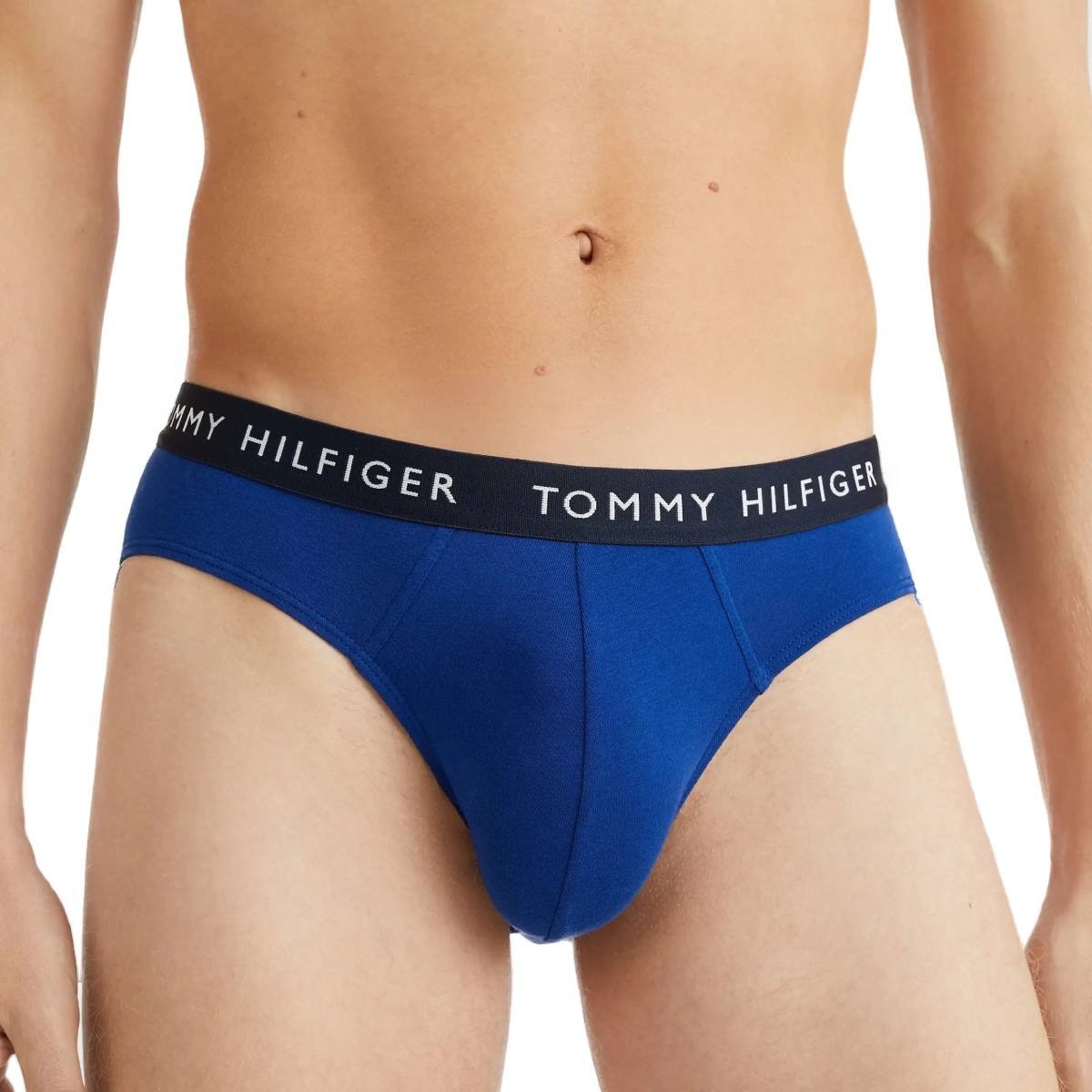 Trusa para Hombre 3 Pack Tommy Hilfiger